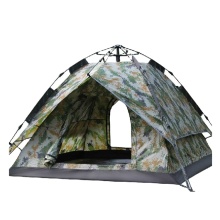 MS-Z2032 Quality Design Traveling Automatic Camping Tent Tipi