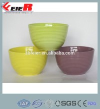 ceramic bowl , glazed bowl whorl FE1410-071