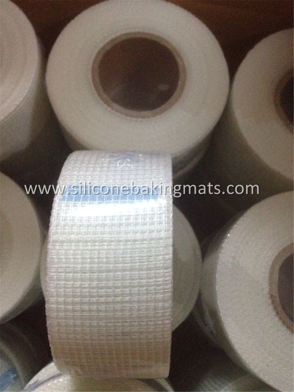 Fiberglass Mesh Tape