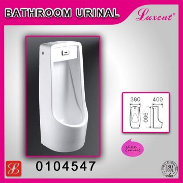 Economic bathroom ceramic Sensor urinal