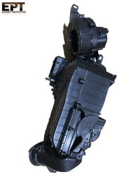 Automotive Air Condition System Part Body