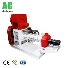 Automatic Fish Feed Pellet Extruder for Shrimp and Fish Fodder Production