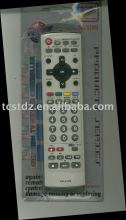 FOR PANASONIC UNIVERSAL REMOTE CONTROL