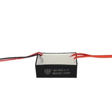 DC 3.7V High Voltage Transformer for Electric Pig Paddle