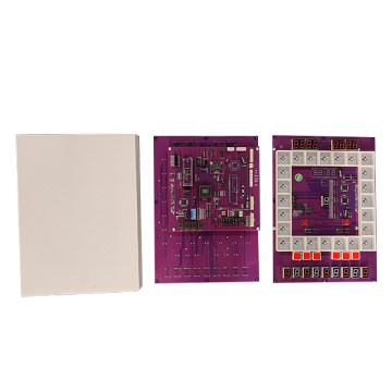 Carte de PCB de haute qualité Mquina Tragamonedas