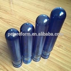 Gallon Bottle Preform 190g For Plastic PET Bottle