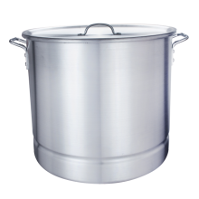 84Qt. Large Alumium Tamale Seafood steamer pot
