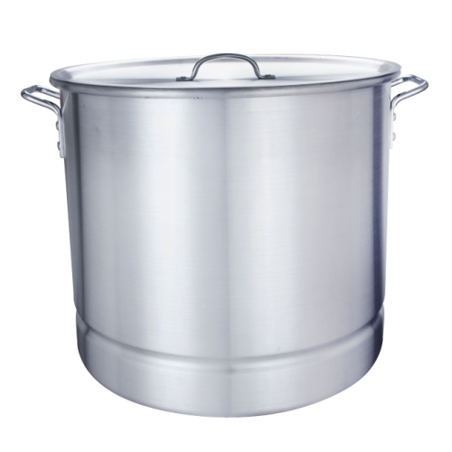 84qt grande alumium tamale frutos do mar a vapor