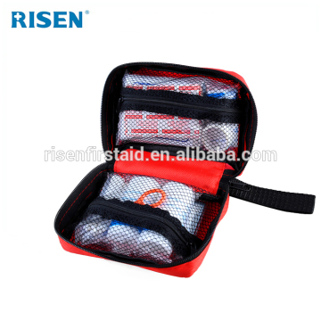 high quality pet emergency medical bag