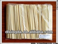 Disposable Bamboo Tensoge Chopsticks