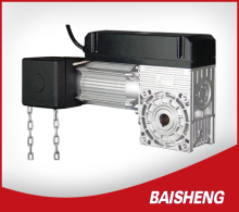 Automatic Industrial Sectional Door Operator