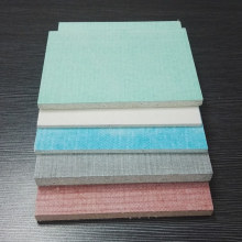 Waterproof non-asbestos Class A1 Fire proof MgO Board