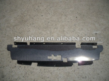 For skyline R34 GTT carbon fiber cooling panel