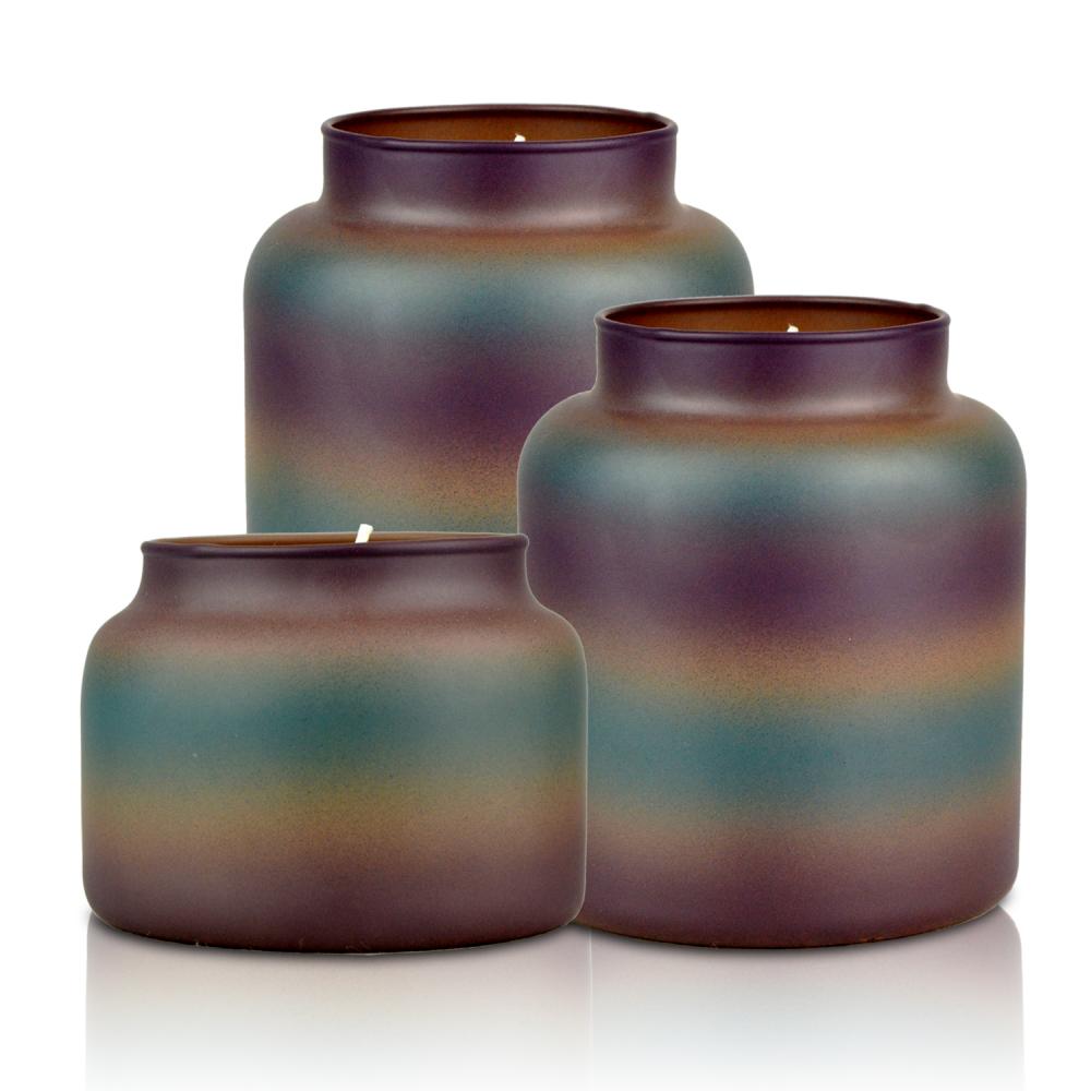 Wholesale Big Strong Scented Aromatherapy Candles