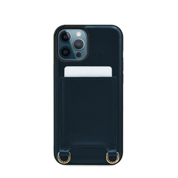 Для iPhone 12 Case Shock -Roper