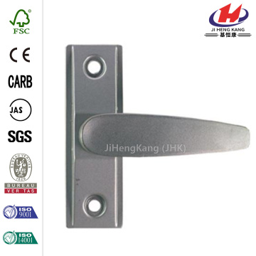 Aluminum Store Front Lever Handle