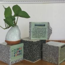 wall boards for fabricated houses