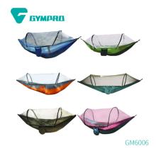 OLD SUPPORTING BAR MOSQUITO NET HAMMOCK