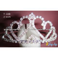 Wholesale Cheap Crystal Tiaras