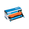 Toner de cor compatível CLT-K409S para Samung