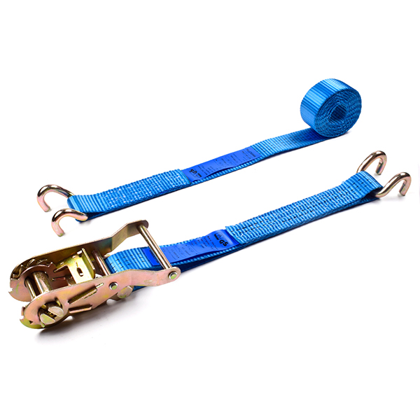 38mm Ratchet Straps