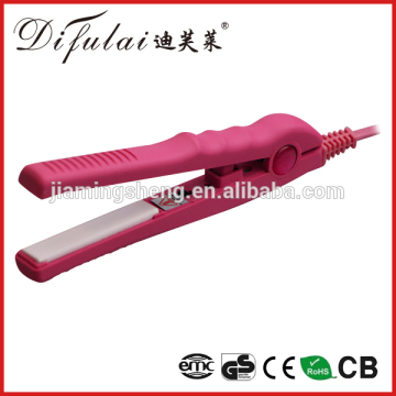 Free Sample Fast Hair Straightener from China