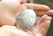 Magic Laundry Stainless Stell Soap for delete odour