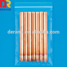 Heavy duty zip lock bags