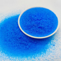 High Purity Fertilizer Grade Blue Vitriol Copper Sulphate Pentahydrate