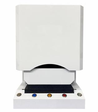 PPG battery thickness gauge