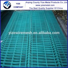 Road wire mesh fence/Fencing