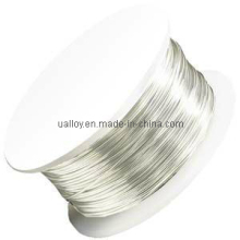 AG-Cu Alloy Wire (AG50Cu50)