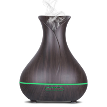 400ml Automatic Perfume Air Ultrasonic Aroma Dispenser