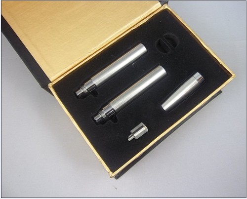 2012 newest ego-c electronic cigarette