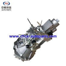 2litre Automatic Transmission Gearbox for Cherry Tigo