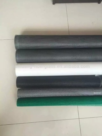 fiber glass window mesh screen