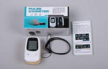 Nellcor Pulse Oximeter Sensor Pediatric Pulse Oximeters