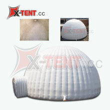 Giant Inflatable Igloo Tent for sale