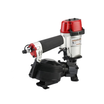 Pneumatic Coil Siding Nailer for Roofing Nail Guns