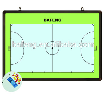 Coaching Board For Futsal
