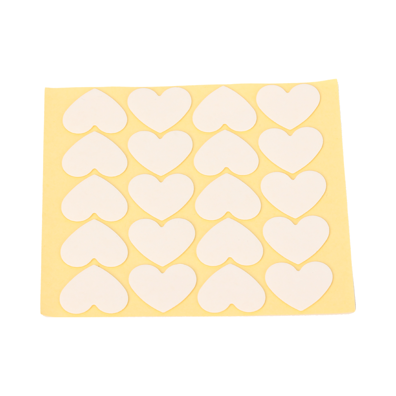 Akrilik çift taraflı bant Acrylic double-sided tape