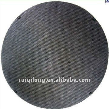 wire mesh disc