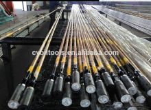 Drill for the oill and gas 1 1/4'' polished rod