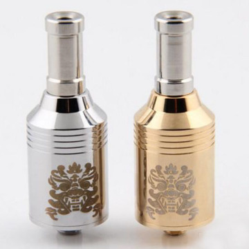 2014 New Chiyou Atomizer Chiyou Clearomizer 510 thread Stainless Clearomizer for mechanical mod e-cigarettes chiyou mod e cig ki
