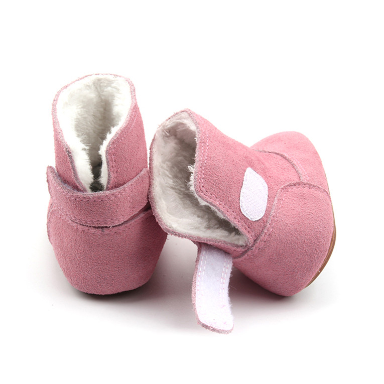 Baby Walking Shoes 