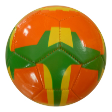 soccer ball promotion match training