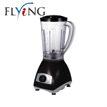 Potência 1000W Industrial Imported Blender Price Personalizado