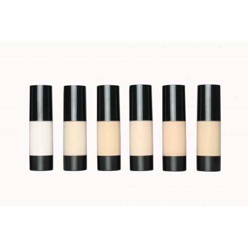 Cosmética Facial Crema de maquillaje Liquid Foundation