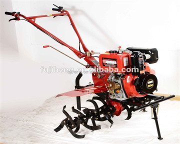 12HP Powerful Farming Cultivator Tiller