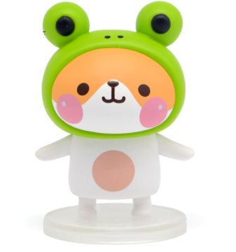 Chewy Hams Hansl model Series 5